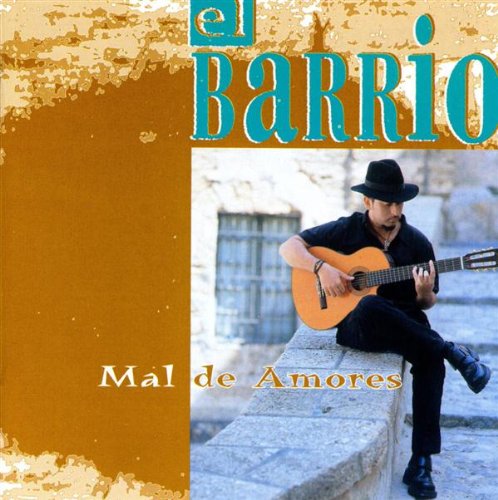 Mal De Amores World Music