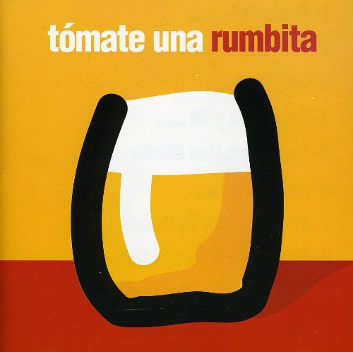 Product Image: Tomate Una Rumbita (US Import)