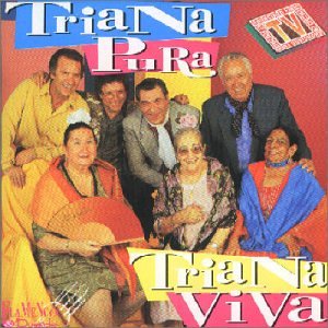 Product Image: Triana Viva (US Import)