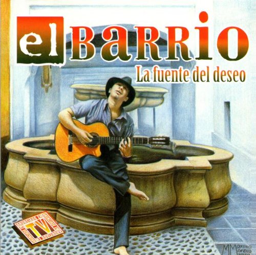 Product Image: La Fuente Del Deseo