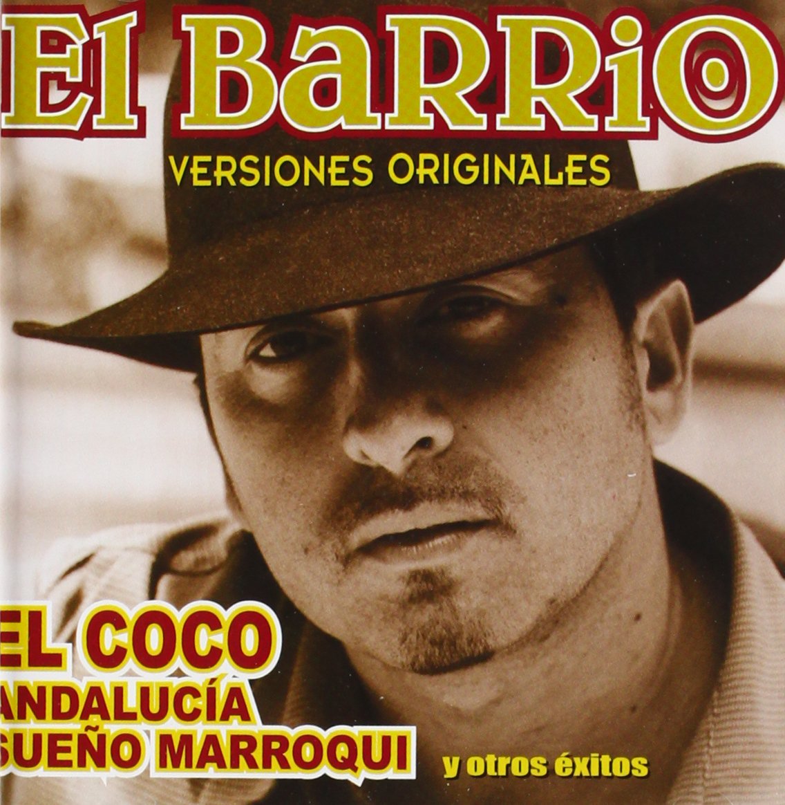 El Coco World Music
