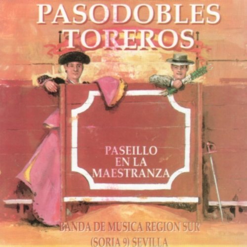Pasodobles Toreros World Music