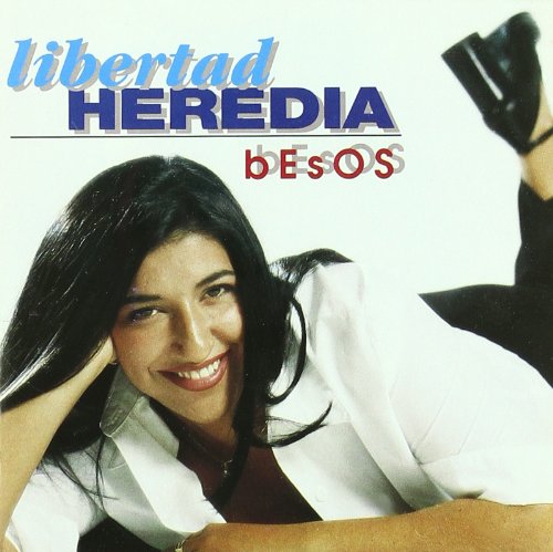 Besos cd