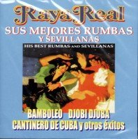 RAYA REAL - BAMBOLEO, DJOBI DJOBA Music