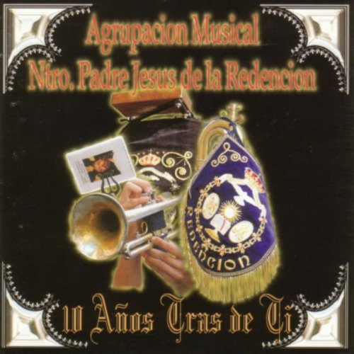 10 Anos Tras De Ti Pop