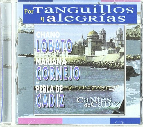 Por Fandanguillos Y Alegrias Country & Folk