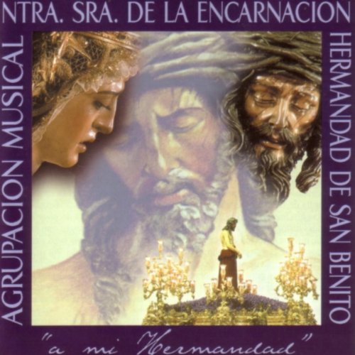 Hermandad De San Benito Pop