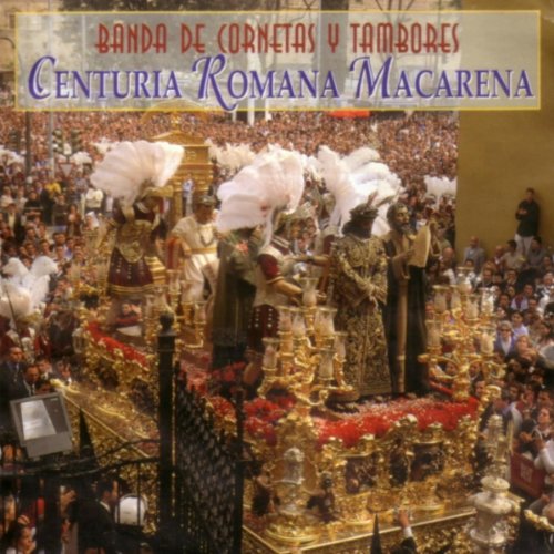 Product Image: Centuria Macarena