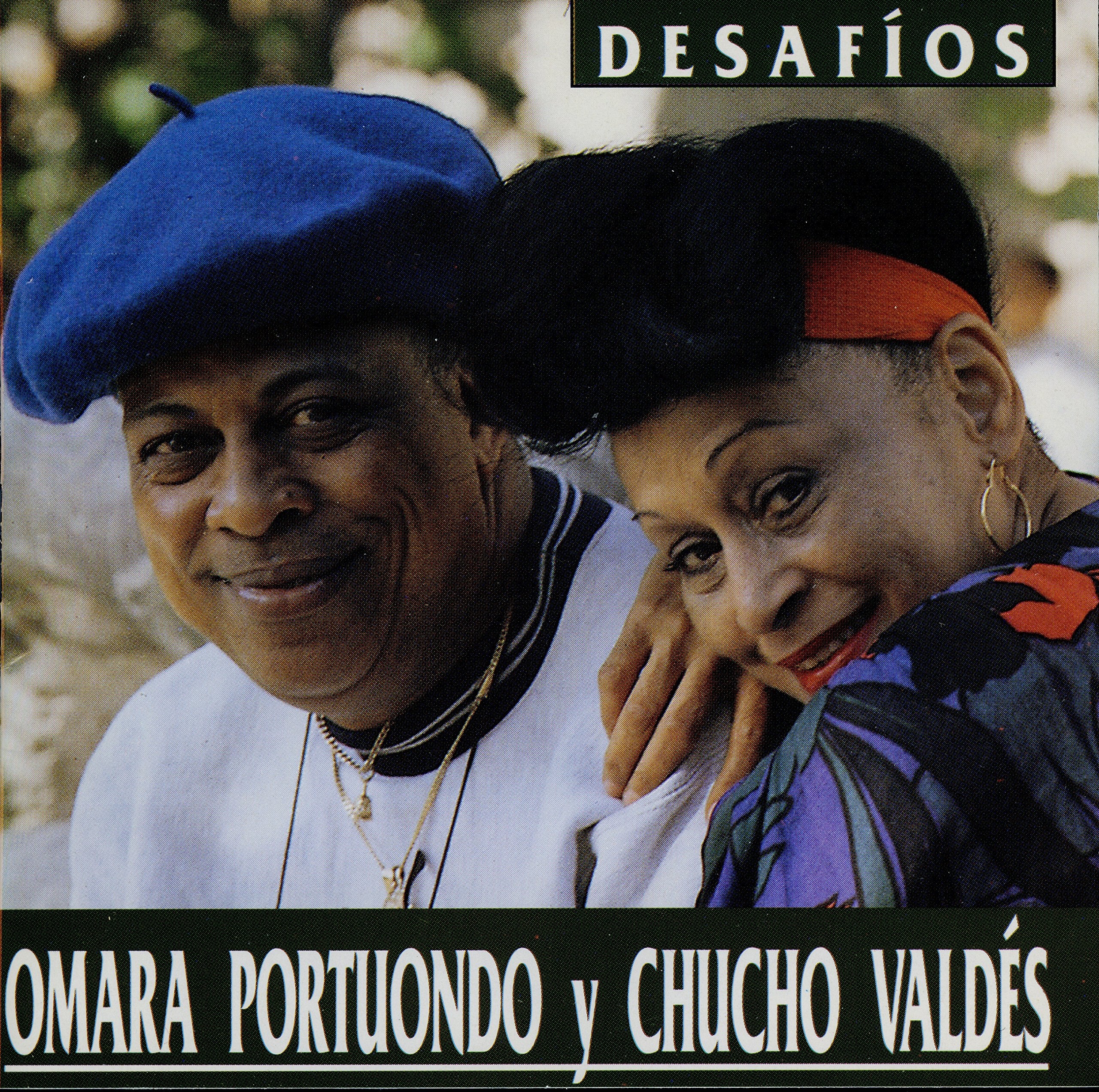 Desafios Jazz