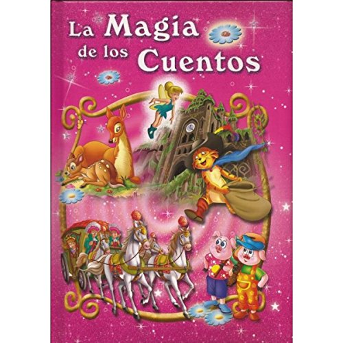 MUNDO DE LOS CUENTOS, EL / PD. book
