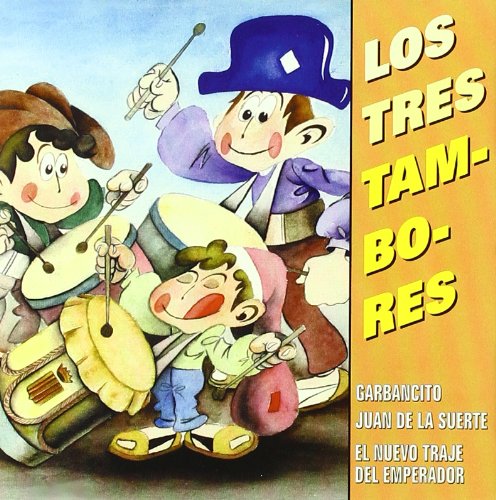El Nuevo Traje Del Emperador Children & Young People