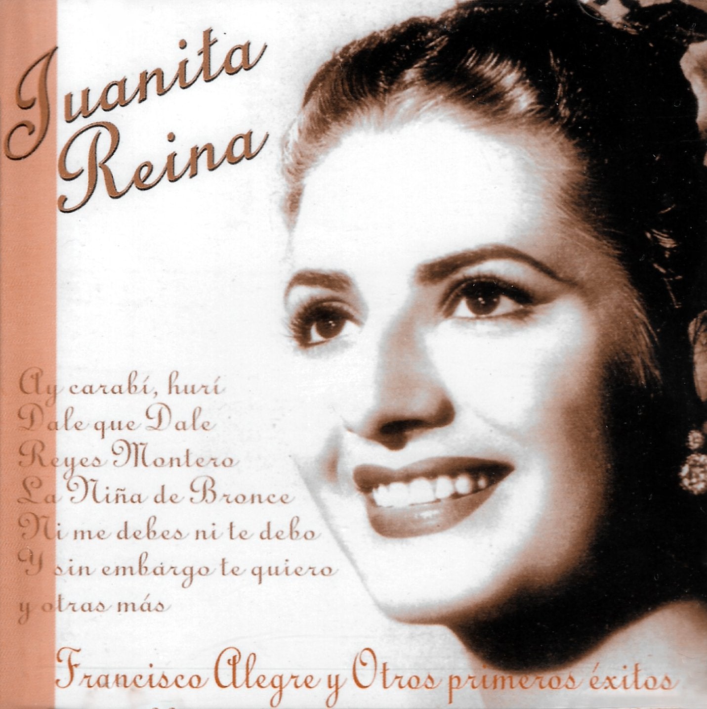 Francisco Alegre Y Otros... World Music