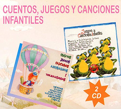 Cuentos, Juegos Y Canciones in Music