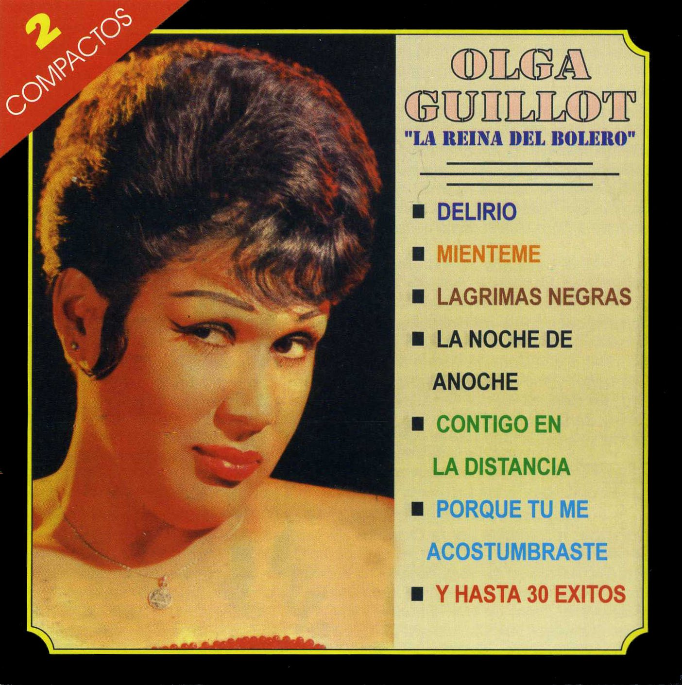 La Reina Del Bolero Music for Children