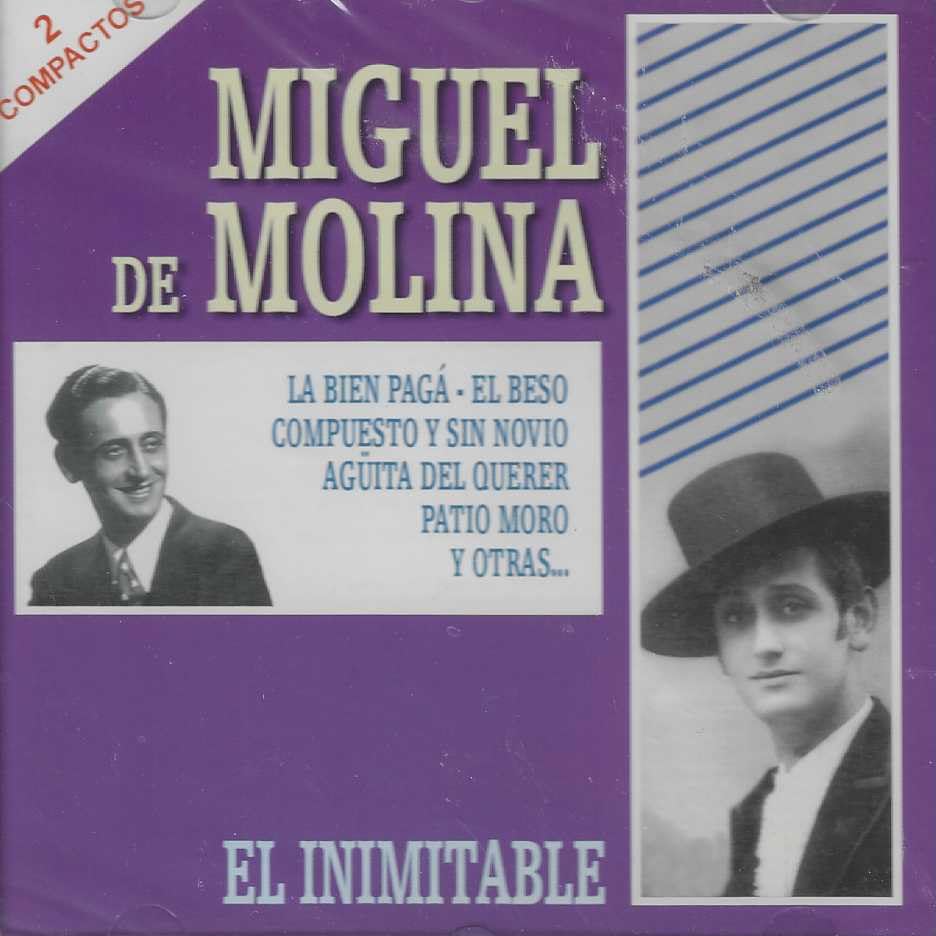 El Inimitable World Music