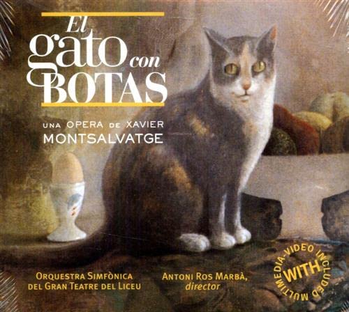 El Gato Classical