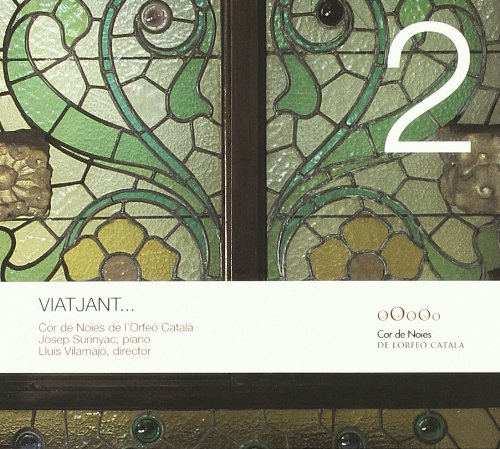 Viatjant : Musica D'arreu, Musica Catala Books