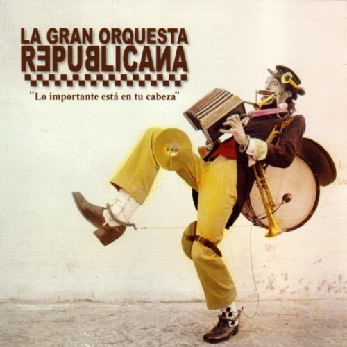 La Importante Este En U Reggae