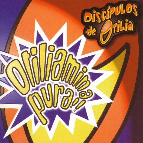 Otiliamina Pura!!! Country & Folk