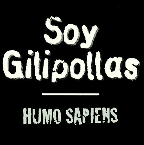 Product Image: Soy Gilipollas