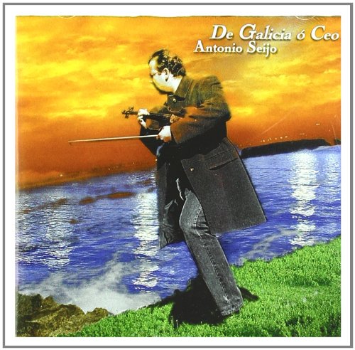 De Galicia O CEO Country & Folk