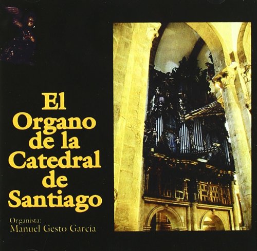 El Organo De La Catedral De Santiago Country & Folk
