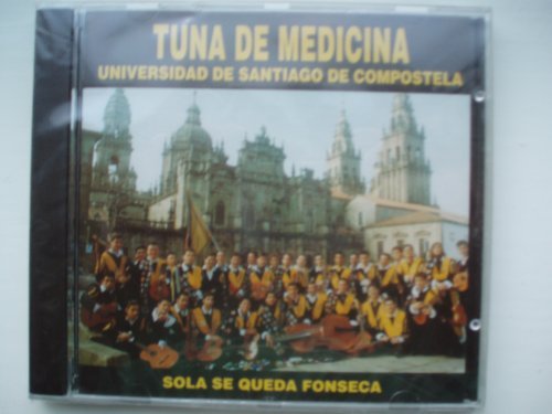 Tuna De Medicina Music