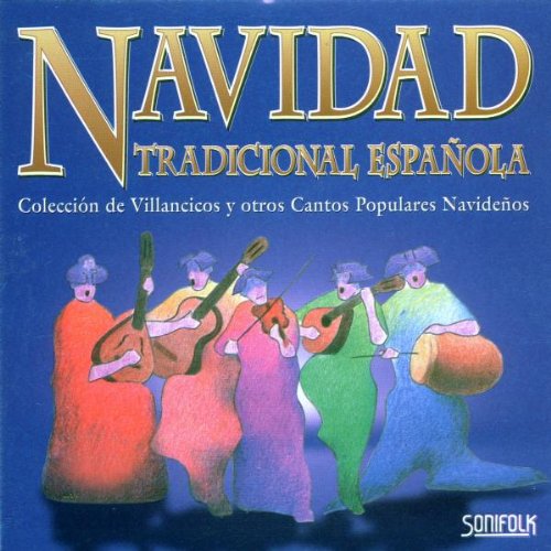 Colección de Villancicos Y Otros Cantos Populares Music