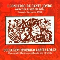 Product Image: I Concurso de Cante Jondo