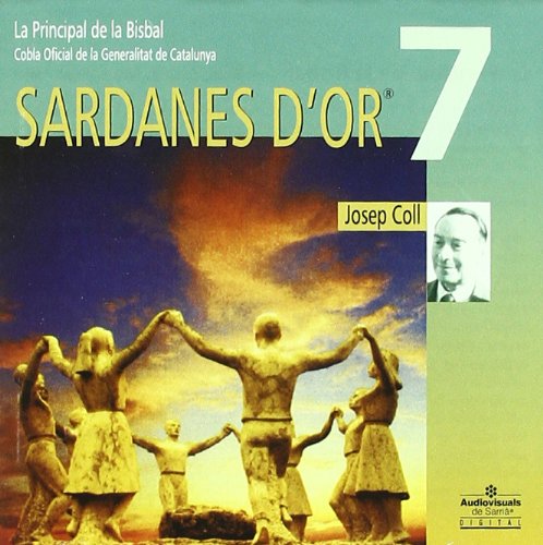 Sardanes D'Or Vol.7 Country & Folk