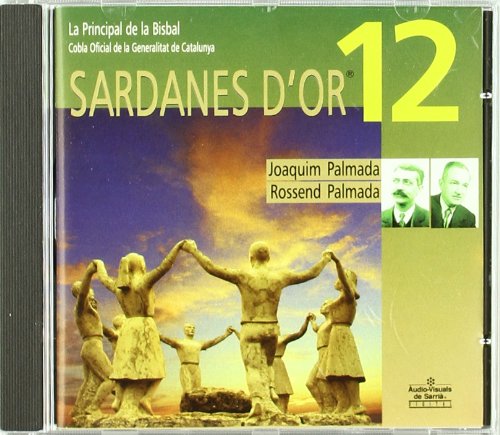 Sardanes Or V.Xii- Joaquim I R.Palmada Country & Folk