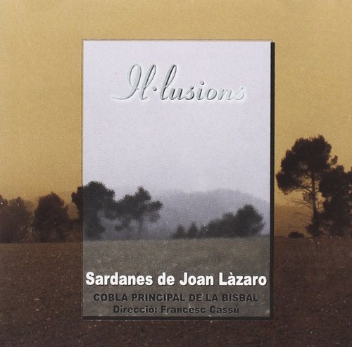 Il. Lusions de Joan Lazaro Country & Folk