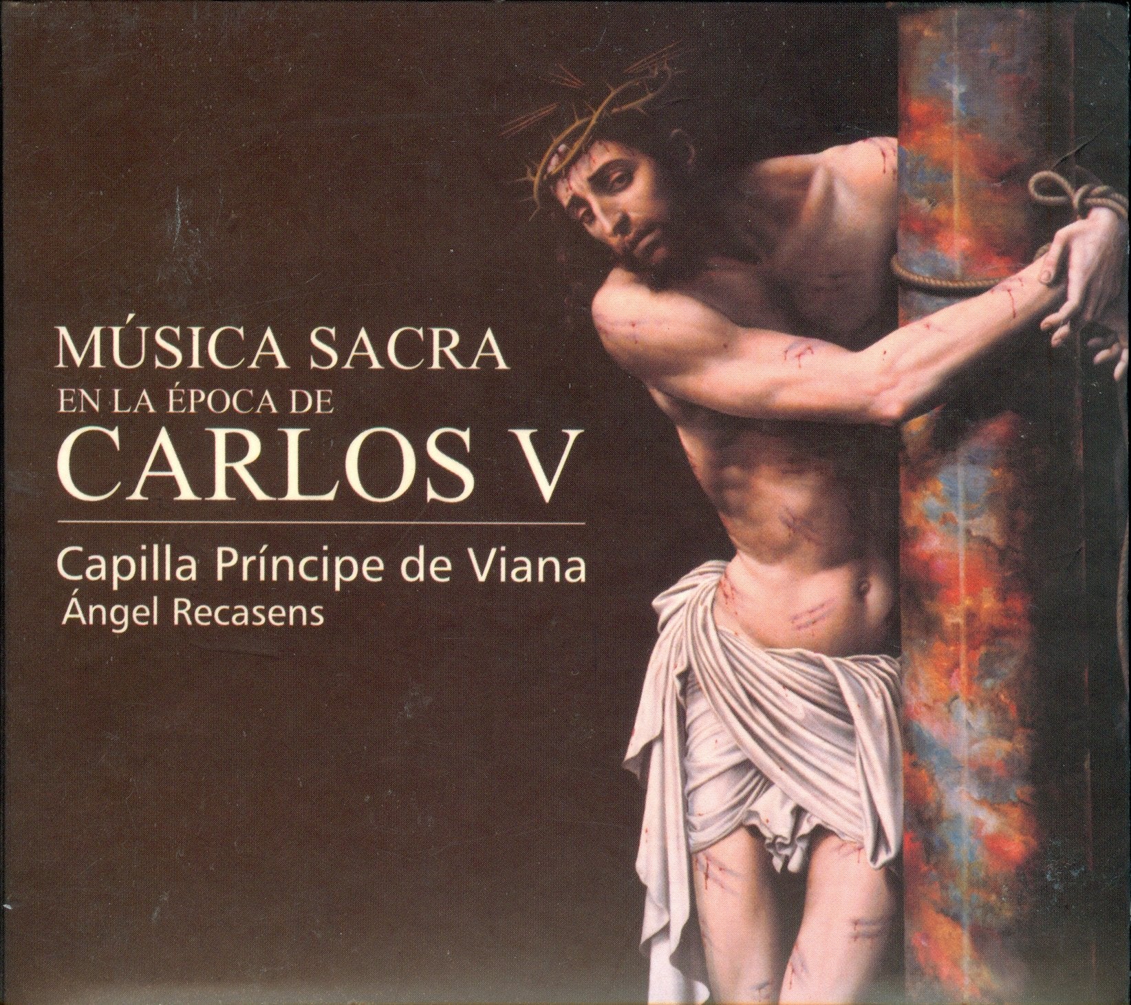 Musica Sacra Carlos V Classical
