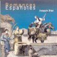 Product Image: Romances Espanoles
