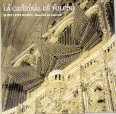 Jaime Leon Gomez - La Musica de La Catedral De Toledo Music