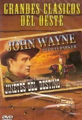 Jinetes del destino (Riders of Destiny) Films