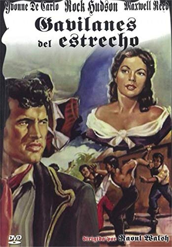 Product Image: Los Gavilanes Del Estrecho