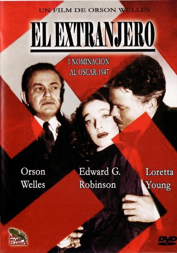 El Extranjero (The Stranger) Films