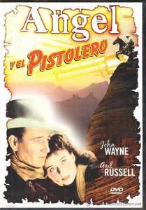 El Angel Y El Pistolero (Angel And The Badman) (Dvd-R) Films