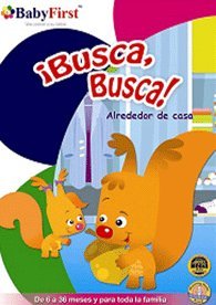 .busca, busca. alred Films