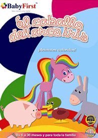 El caballo del arco Films