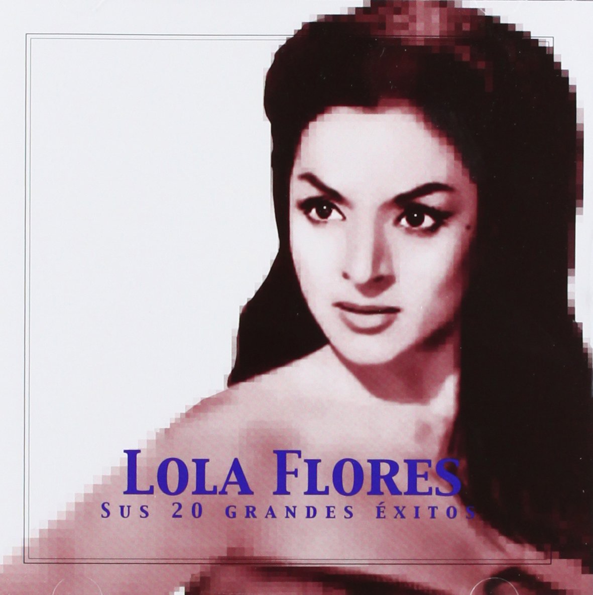 20 Hits, Lola Flores Music