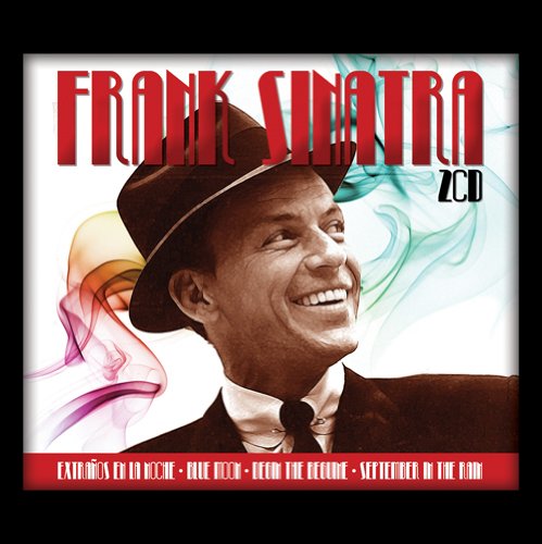 Frank Sinatra 2cd cd