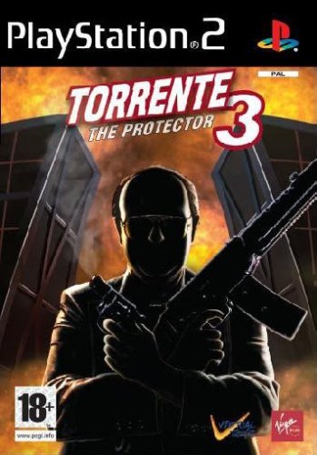 Product Image: Torrente 3 - The Protector