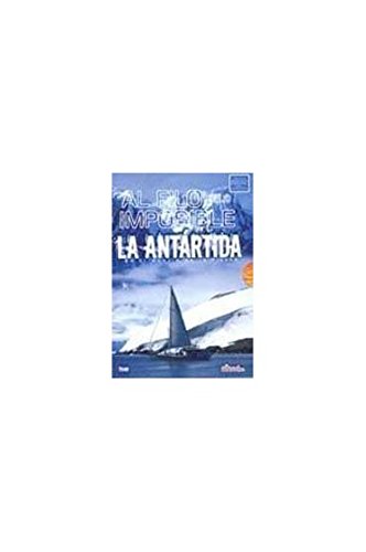 PACK AL FILO DE LO IMPOSIBLE: LA ANTARTIDA (Spanien Import, siehe Details für Sprachen) Films