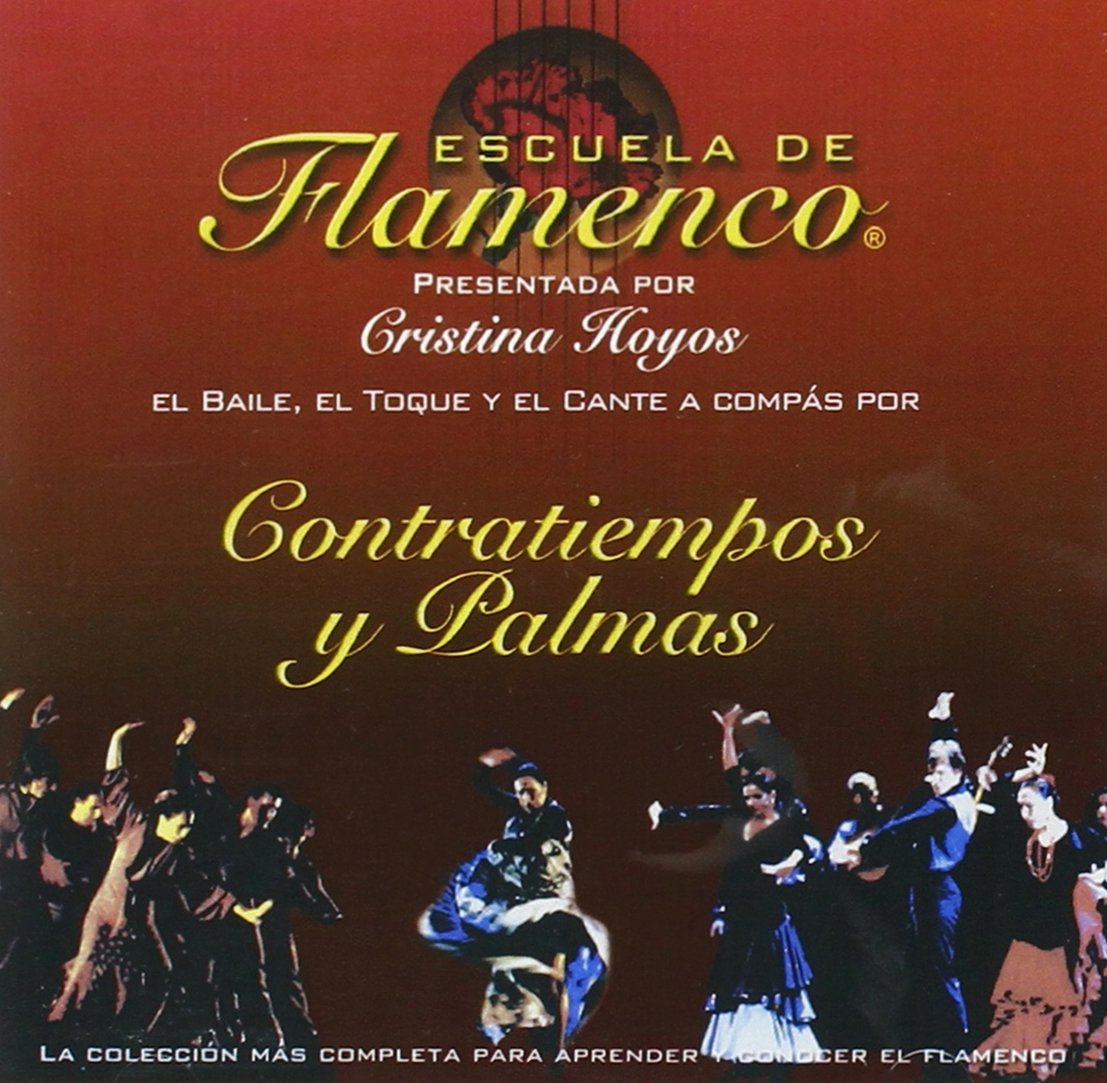 Contratiempos, Palmas Pop