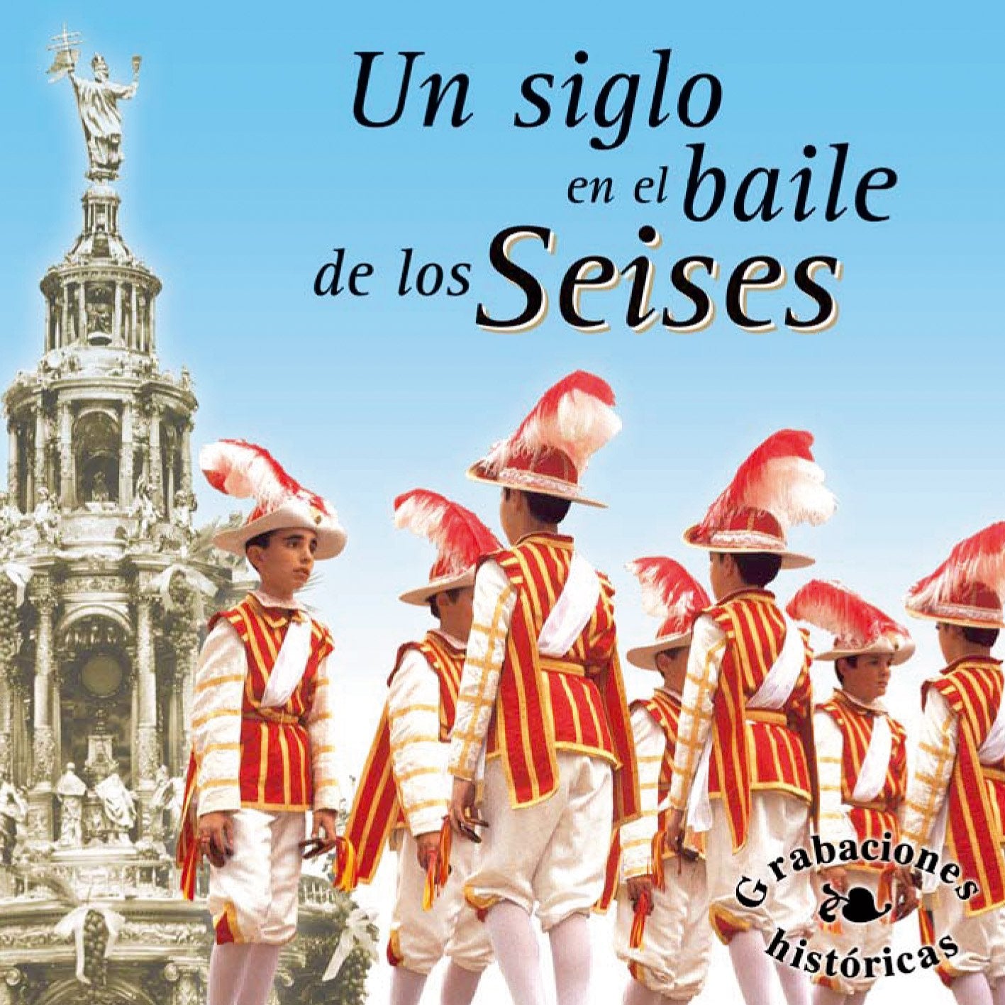Un siglo en el baile de los Seises Music