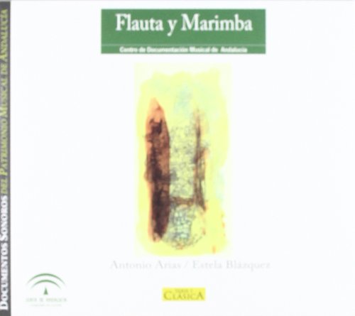Product Image: Flauta Y Marimba - Taller De Mujeres