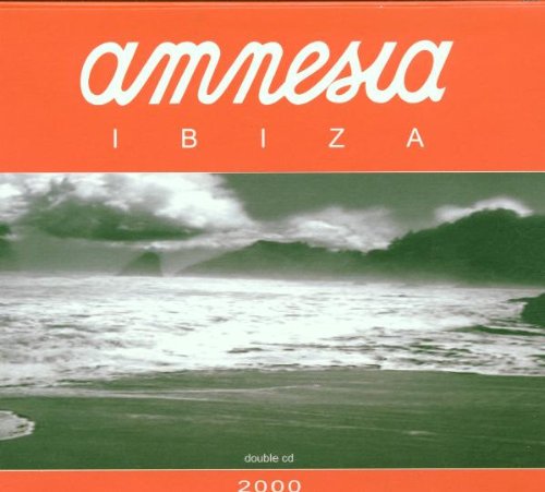 Amnesia Ibiza 2000 Dcd Pop