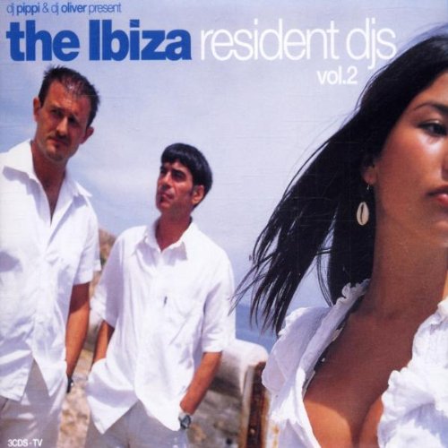 Product Image: Ibiza Resident Djs 2